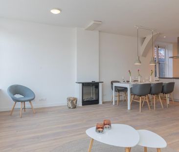 Appartement te huur: Bakenessergracht 87-A 2011 JV Haarlem - Foto 2