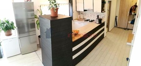 Apartament 3 camere de inchiriat in Cluj-Napoca, Manastur ID 4204 - Fotografie 4