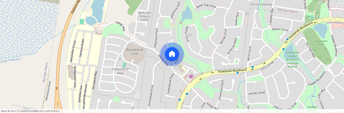 8 Caulfield Close, Sydney
