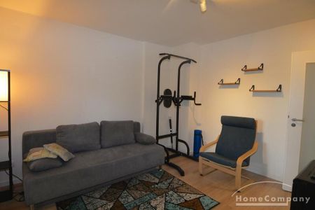 2 Zimmerwohnung in Reinckendorf - Photo 2