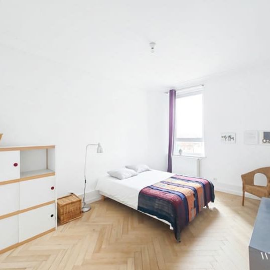 Appartement te huur - Photo 1