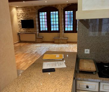 Location Appartement 3 pièces 76m² CHARLIEU 42190 - Photo 3