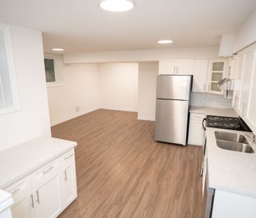 For Lease - 22 Neeve Street Unit# Lower, Guelph, Ontario - Photo 4