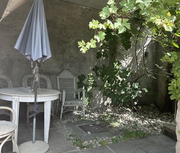 3.5 Zimmer, 105 m², 1. Stock - Foto 2