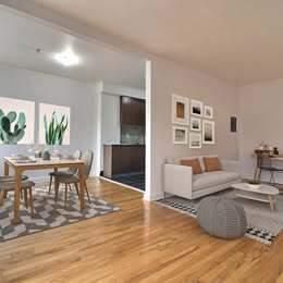 2 CH - 1 SDB - Montréal - $1,350 /mo - Photo 1