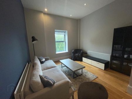 Apartment 202 The Bakery 311 Ormeau Road, Belfast, BT7 3GA - Photo 2