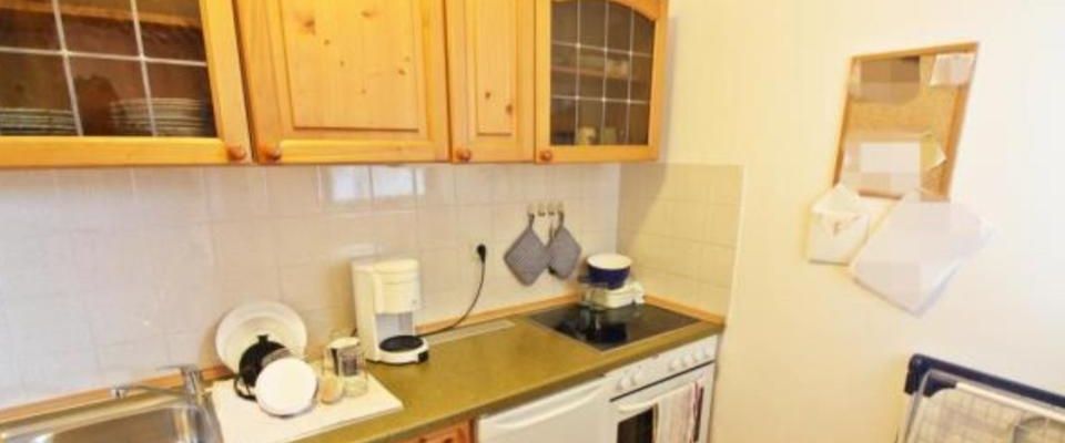 1-Zimmer-Appartement mit Balkon - Photo 1