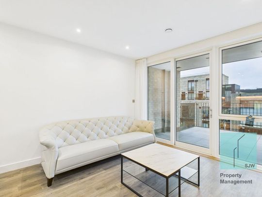 1 bedroom apartment to rent - Photo 1