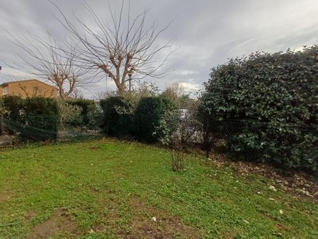 location Appartement T2 DE 45.68m² À MURET - Photo 5