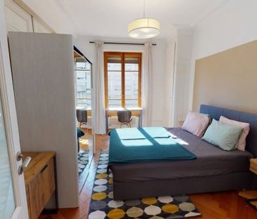 1 Zimmer, 16 m², 1. Stock - Photo 6