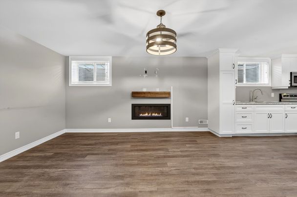 For Lease - 14 Lamb (Lower Level) Crescent, Thorold, Ontario - Photo 1