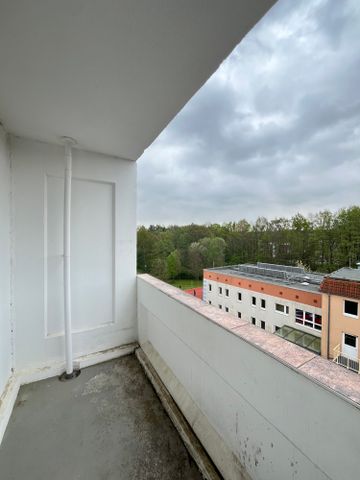 2 Zimmer in Grimma-Süd - Foto 4