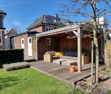 Paulus Buyslaan, 17, 3818LC, Amersfoort - Foto 1