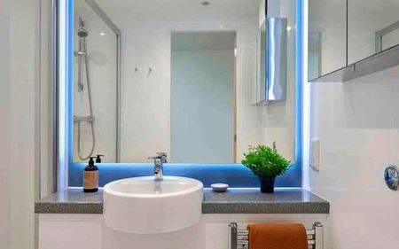 Gold Ensuite - Photo 2