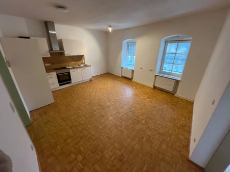 Geräumige 3-Zimmer-Wohnung im Zentrum von Ried - Photo 5