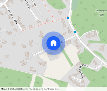 Nanhill Drive, Woodhouse Eaves, LE12 - Photo 1