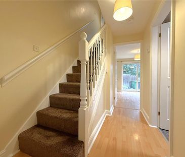 2 bedroom terraced house to rent - Photo 6