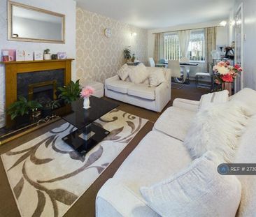 3 bedroom terraced house to rent - Photo 1