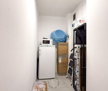 Appartement op de tweede verdieping met 1 slaapkamer gelegen in het... - Foto 4
