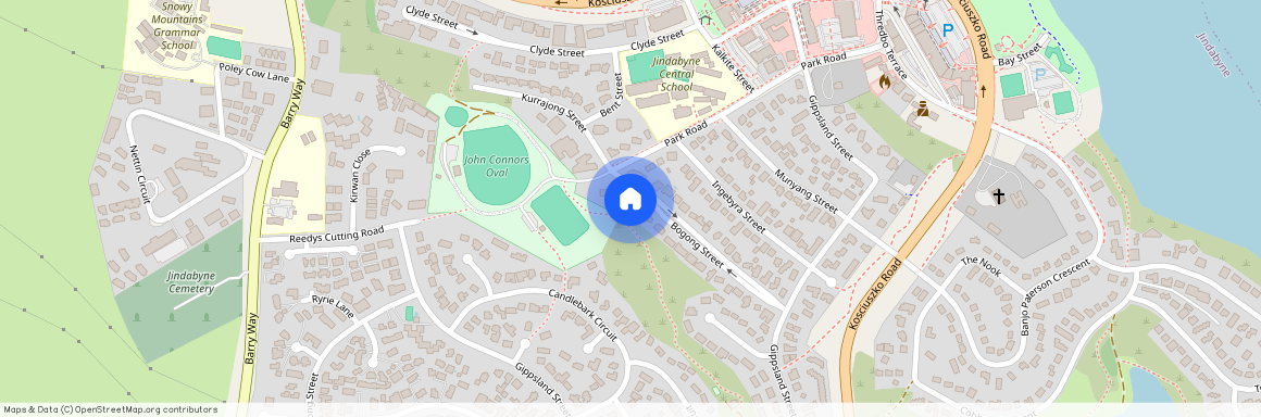 8/4 Bogong Street, NSW 2627, Jindabyne