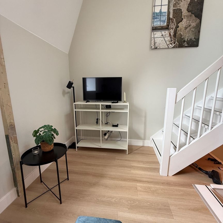 Appartement te huur: Berg en Dalseweg 79-A22 6522 BC Nijmegen - Photo 1