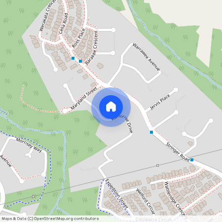 18 Ramornie Drive, NSW 2155, North Kellyville