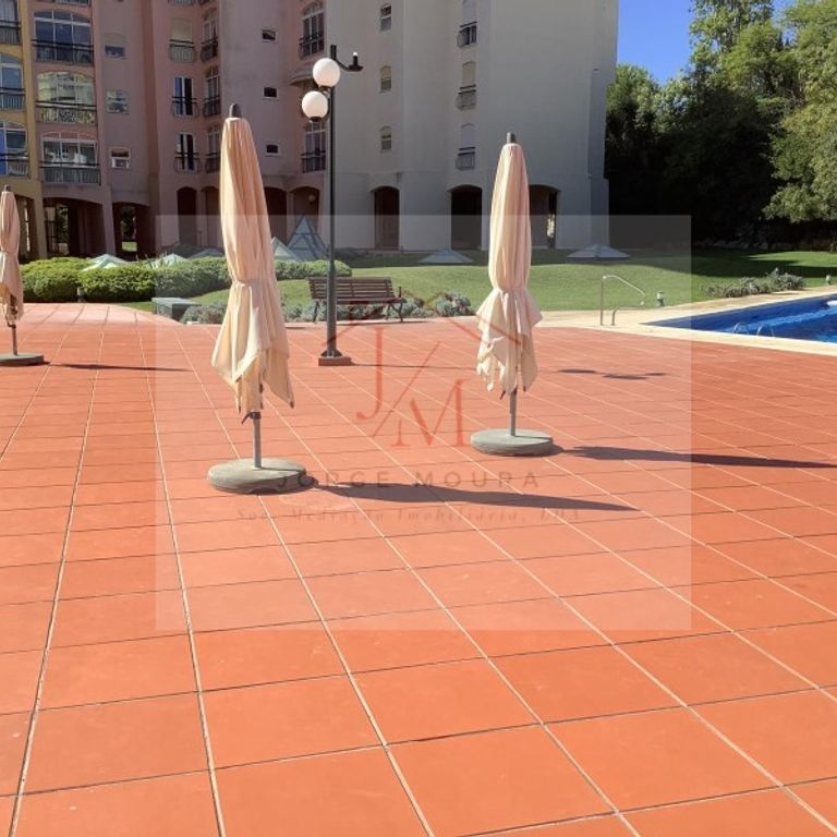 3 room luxury Flat for rent in Gandarinha (Cascais), Cascais e Estoril, Cascais, Lisbon - Photo 1