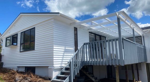 Hillsborough - 4 bedrooms plus huge rumpus - Photo 1