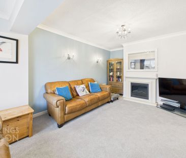 Borton Road, Blofield Heath, Norwich - Photo 2