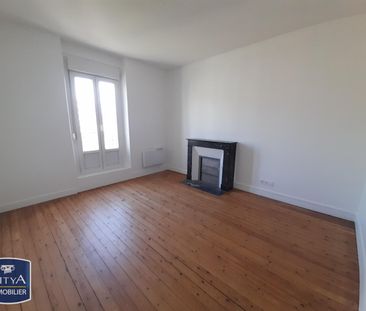 Location Appartement 3 pièces 64m² LE MANS 72000 - Photo 2
