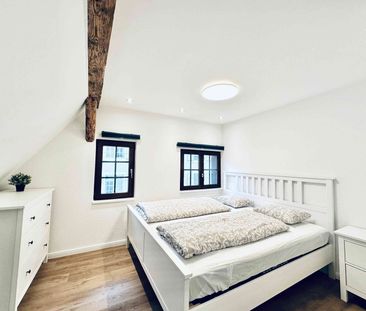 3.5 Zimmer, 85 m², 2. Stock - Photo 5