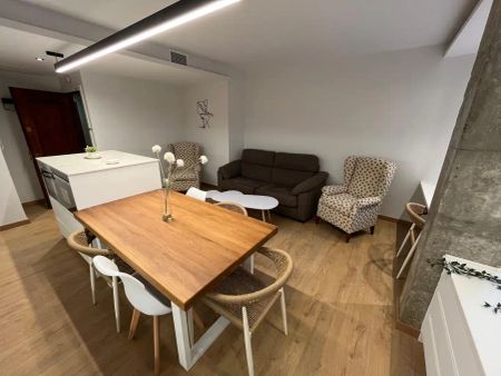 Piso de alquiler en Prosperidad - Photo 3