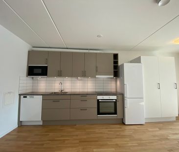 Kronetorps Allé 16, Arlöv - Photo 1