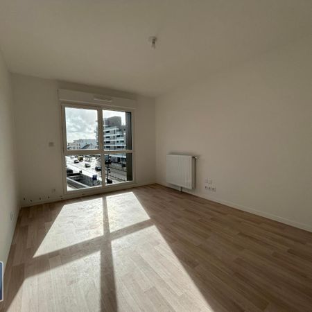 Location Appartement 1 pièce 23m² RENNES 35000 - Photo 4