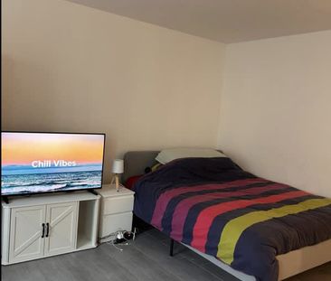 1 Zimmer, 40 m² - Photo 1