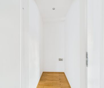 Wien-Döbling | Familienfreundliche 4-Zimmer-Wohnung mit zwei sonnig... - Foto 3