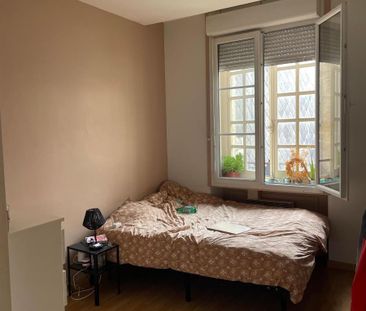 Location Appartement 3 pièces 61m² BORDEAUX 33000 - Photo 3