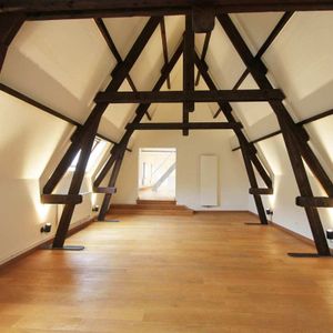 In optie - Loft te huur in Sint-Niklaas met 1 slaapkamer - Photo 2