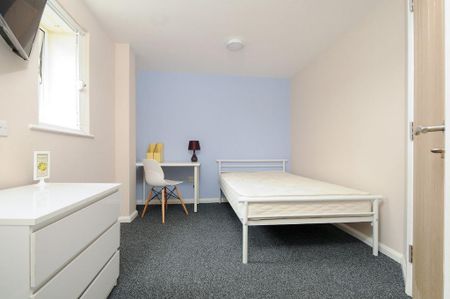 1 bedroom flat to rent - Photo 5