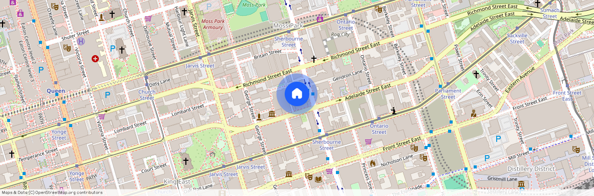 330 Adelaide Street, Toronto