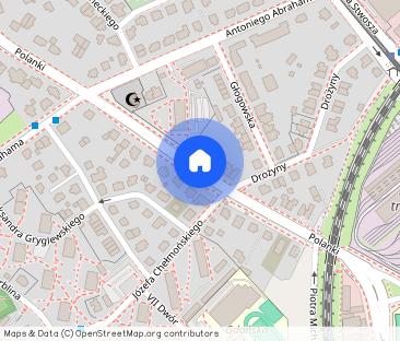 Oliwa, nowe, miejsce parkingowe naziemne - Photo 1