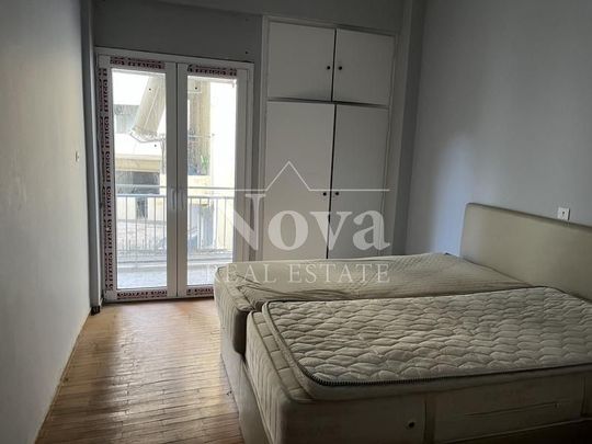 Διαμέρισμα για ενοικίαση Μετς (Μετς - Καλλιμάρμαρο) - Photo 1