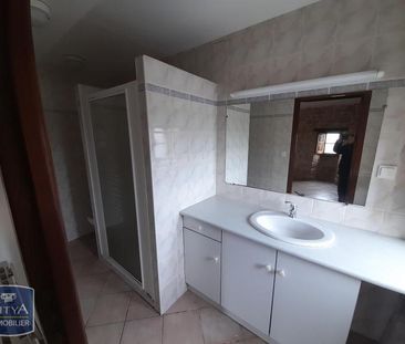 Location Maison 3 pièces 75m² CORGNAC SUR L ISLE 24800 - Photo 3
