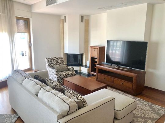 apartment - Fotografie 1