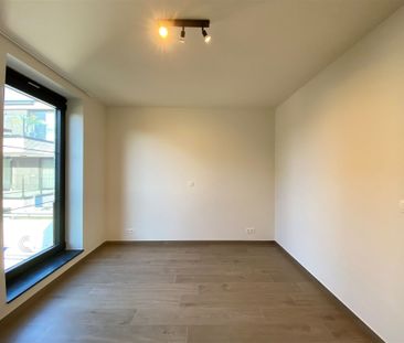 Nieuwbouwappartement met 2 slaapkamers, kelderberging en ondergrond... - Foto 3