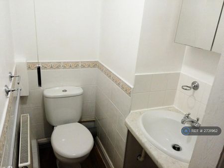 Studio to rent - Photo 3