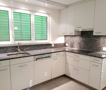 Charmantes 5-Zimmer-Einfamilienhaus in Gränichen - Foto 6
