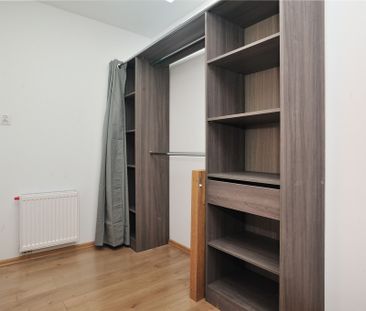 Wały Chrobrego - 1 pokój + wspólny salon - Zdjęcie 5