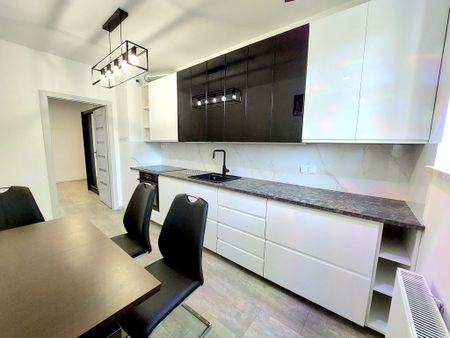 Zobacz >>> Przestronne 3p w zielonej okolicy 73.9 m² - Фото 4