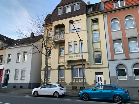 Caldenhofer Weg 15 59065 Hamm Flatshare in top floor Double room No. 2 - Foto 3